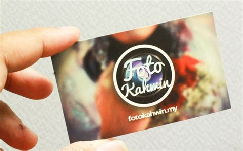 Creative photography business card designs for professional photographers and designers. 40 Creative Photography Business Card Designs for Inspiration