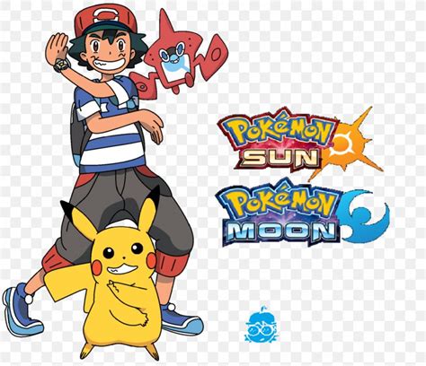 Ash Ketchum Pokémon Sun And Moon Pikachu Pokémon Ultra Sun And Ultra