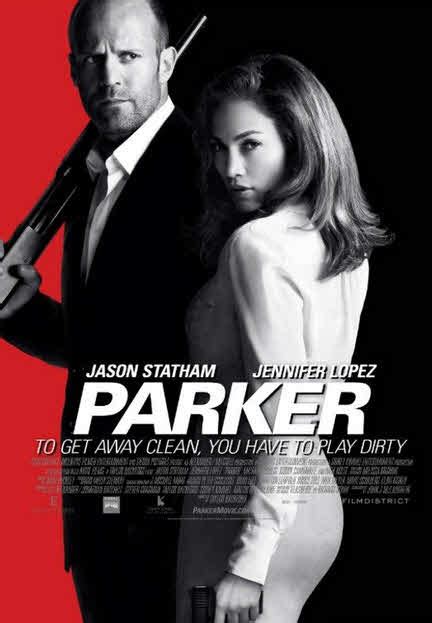 فيلم Parker 2013 مترجم للعربية