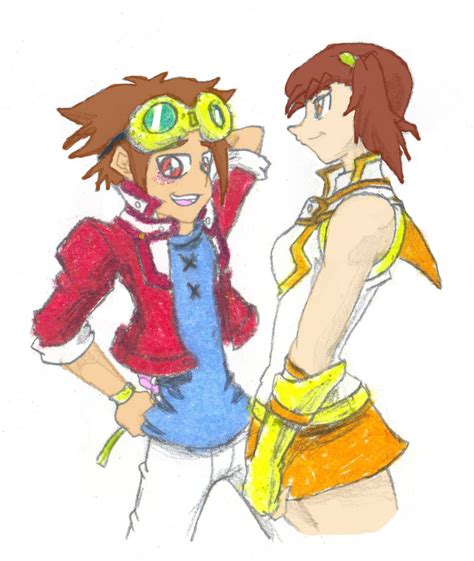 Yugiohdigimon Crossover Couples 4 By Jaylee2014 On Deviantart