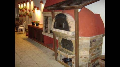 No hay nada mejor que sentirte calentito en casa con tu chimenea. Las 40 mejores ideas sobre Cocinas con chimenea de leña ...