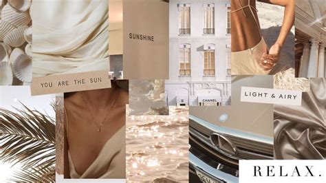 A Collage Of Photos With The Words You Are The Sun Light And Luxury