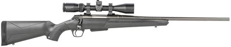 Winchester Xpr Compact Scope Combo Bolt Action Rifle 535737296 350