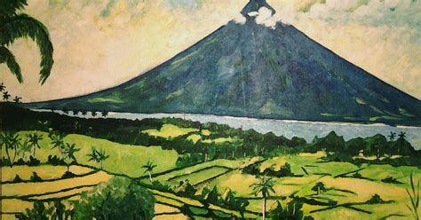 Mayon Volcano From Borabod Manito Albay Voyager 3