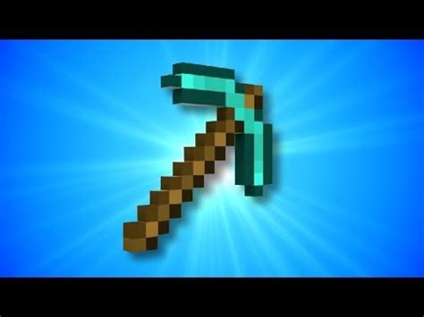 In detail, half of them are useless including common and uncommon pickaxes, and the other half is useful: Minecraft: 3DS MAX pickaxe Tutorial. THE BEST WAY! - YouTube