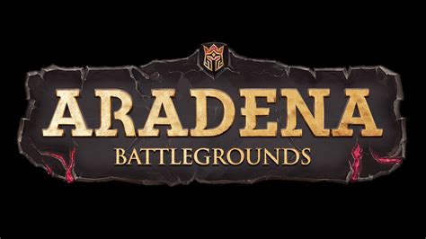 Aradena Battlegrounds On Steam