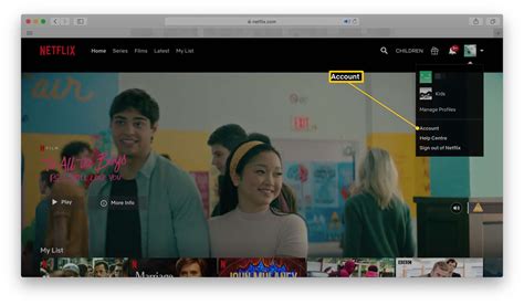 How To Turn Off Netflix Autoplay Previews And Next Episode