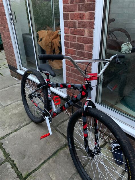 Se Dblocks Big Ripper In Leicester Leicestershire Gumtree