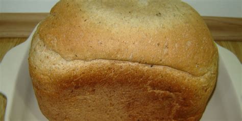 Kruh iz pekača sa sjemenkama bundeve — Coolinarika
