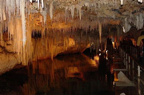 21 Stunning Photos Of The Worlds Most Beautiful Caves