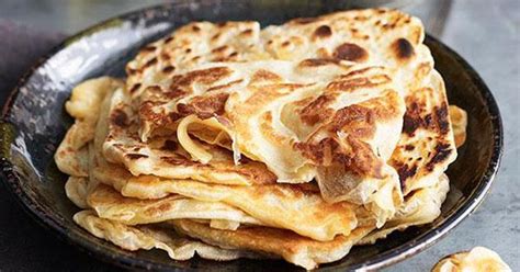 I tried to make roti canai ,well followed the recipe everything i hope, but when i cooked it it was hard, nothing like the one we had in malaysian roti place.pls help tnx. Roti canai recipe by Tony Tan | Gourmet Traveller