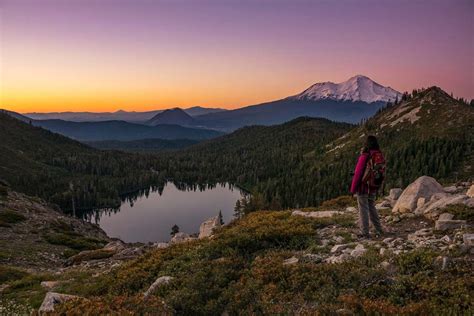 14 Best Hikes At Mount Shasta California Territory Supply