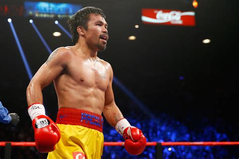 Manny Pacquiao Hd Wallpapers