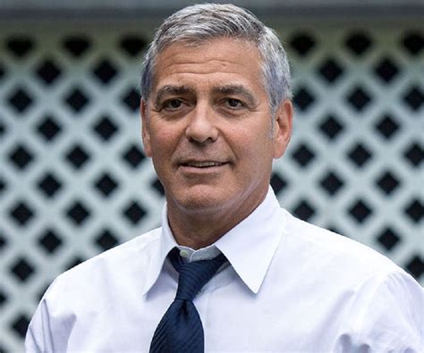 George timothy clooney was born on may 6, 1961, in lexington, kentucky, to nina bruce (née warren), a former beauty pageant queen, and nick clooney. George Clooney Biography - Childhood, Life Achievements ...