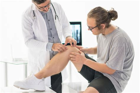 When To See A Sports Medicine Physician