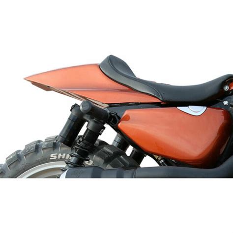 Saddlemen Eliminator Tail Section Harley Custom Flat Track Harley