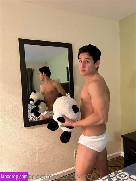 Pandas Lover Leaked Nude Photo From Onlyfans And Patreon