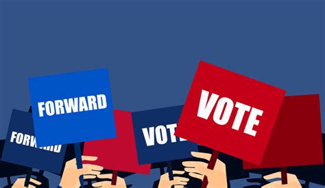 How To Find Campaign Volunteers And Earn Their Support American Majority