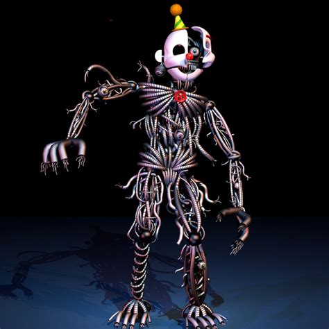 Ennard Youtube