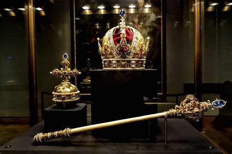 What Is The Ball In The Crown Jewels