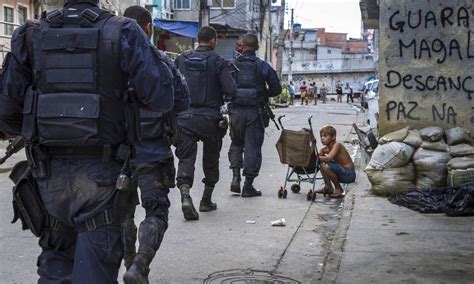 Livro Lançado Esta Semana Em Sp Aborda Violência Policial No Rio E Nas Principais Cidades Do