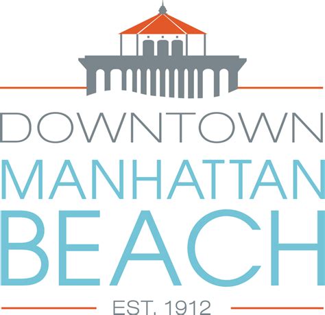 Downtown Manhattan Beach