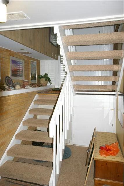 Split Level Stairs Renovation Design Group