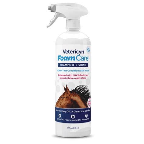 Vetericyn Plus Antimicrobial Equine Wound And Skin Care Liquid