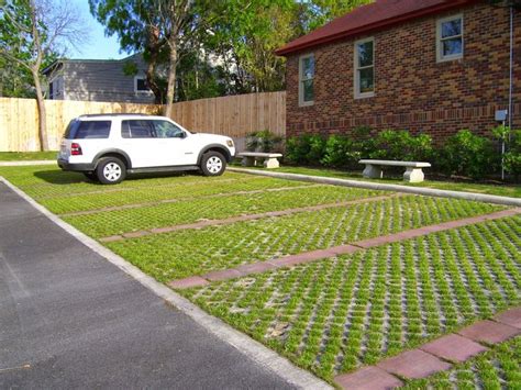 Permeable Pavers Green Pavers Installed Baltimore Annapolis Howard