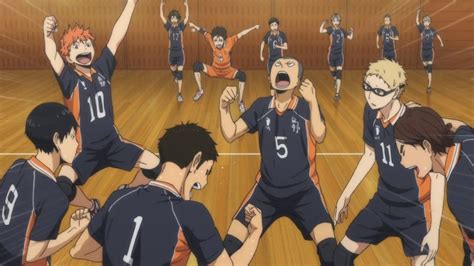 A listing of characters for haikyuu!!. Haikyuu Season 4 release date confirmed for winter 2020 ...