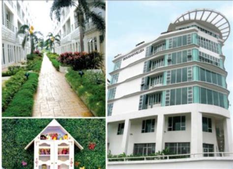 From the latest financial highlights, vista infinity development sdn bhd reported a net sales revenue increase of 970.96% in 2018. Wellness Concept (M) Sdn Bhd Company Profile and Jobs | WOBB