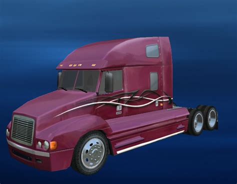 18 Wheels Of Steel Across America Trucks Truck Simulator Wiki Fandom