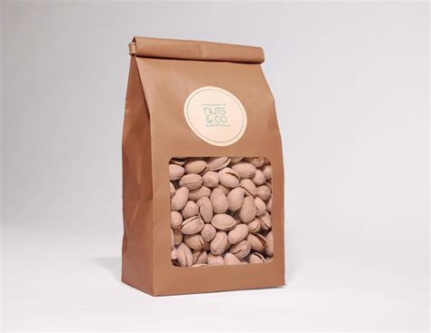 Nuts And Co On Packaging Of The World Creative Package Design Gallery