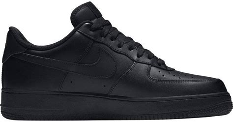 Great savings & free delivery / collection on many items. Nike Air Force 1 ´07 - Black • Find prices (9 stores) at ...