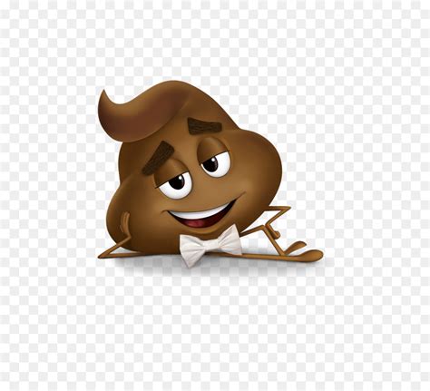 Download Feces Pile Of Poo Emoji Logo Others Transparent Background