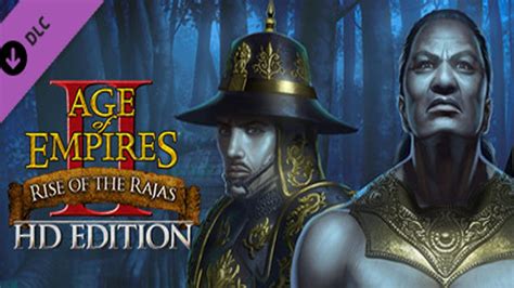 Age Of Empires Ii Hd Rise Of The Rajas Free Download Cracked Games Org