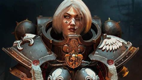 Warhammer 40k Sisters Of Battle 9th Edition Guide Adepta Sororitas