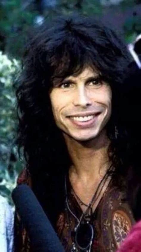 Young Tyler Steven Tyler Aerosmith Steven Tyler Aerosmith