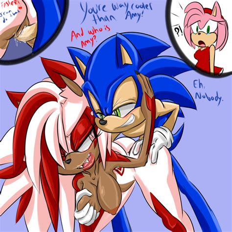 1443150 Amy Rose Sonic Team Sonic The Hedgehog