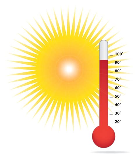 Heat Wave | Beat the heat, Clip art, Clip art library