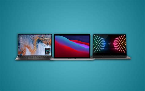11 Best 13 Inch Laptops In 2023 Technize