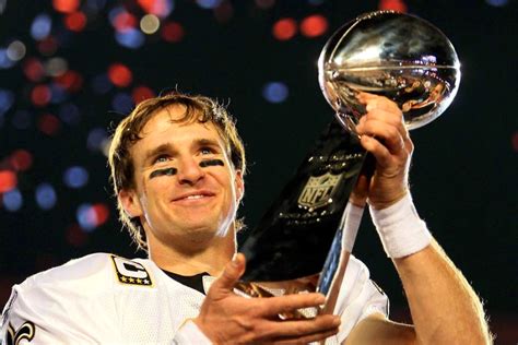 Since arriving in new orleans, drew brees has transformed into some kind of human automatic rifle even better: ...Welcome to PaneraiMagazine.com Home of Jake's Panerai ...