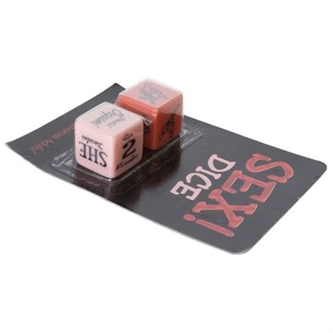 Sex Dice Sex Toys At Adult Empire