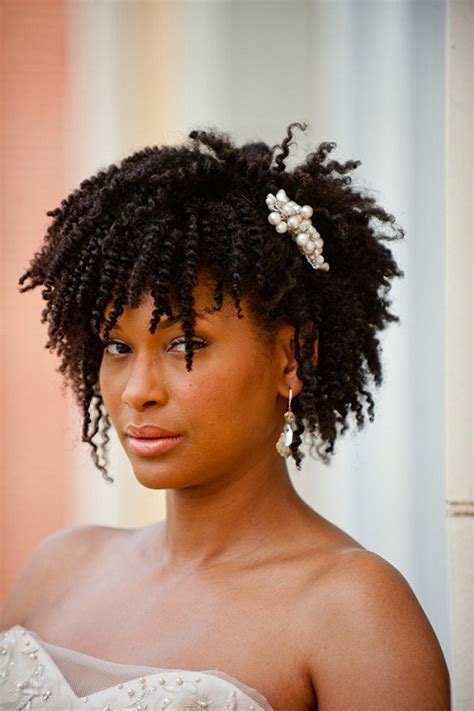 African American Hairstyles Trends And Ideas Wedding
