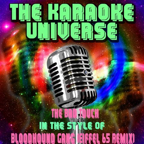 Karaoke Universe on Spotify