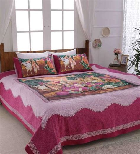 25 Latest Bed Sheet Designs With Pictures In 2023