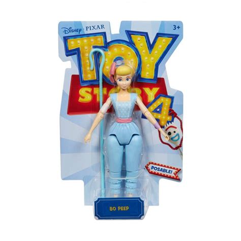 Toy Story Figura Basica Bo Peep