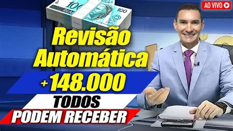 Timo Aviso Inss Vai Revisar Benef Cios E Liberar Pagamentos Para