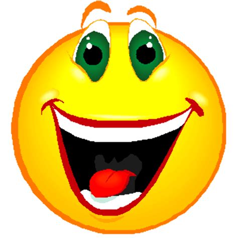 Download High Quality Laughing Clipart Smiley Transparent Png Images