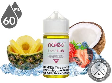 naked 100 lava flow ice 60ml3mg